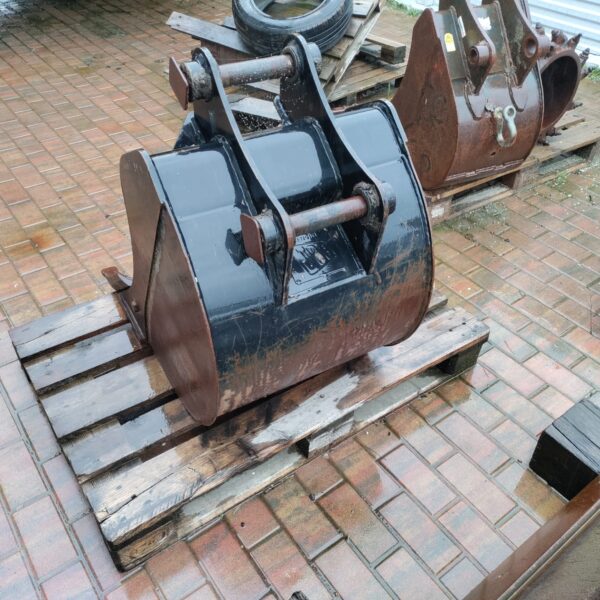 Benna JCB Originale