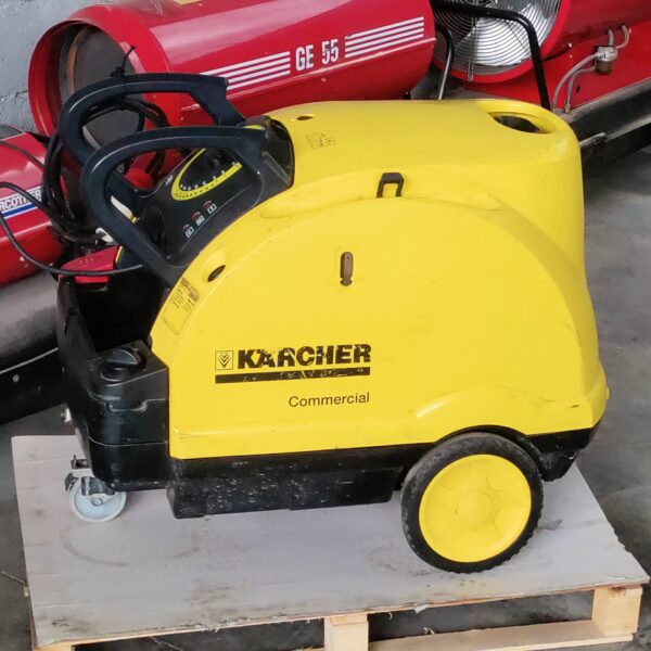 Idropulitrice Karcher 698 - immagine 8