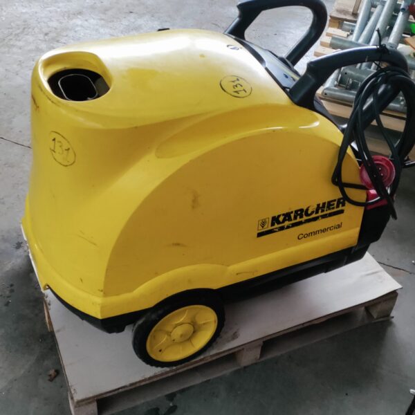 Idropulitrice Karcher 698 - immagine 3